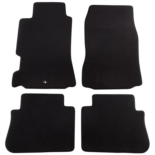 Мокетни стелки Petex за Honda Legend (1997-2006) Style - Avtozona