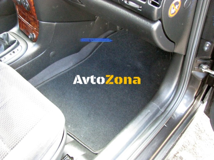Мокетни стелки Petex за Opel Vectra B (1996-2002) - Avtozona