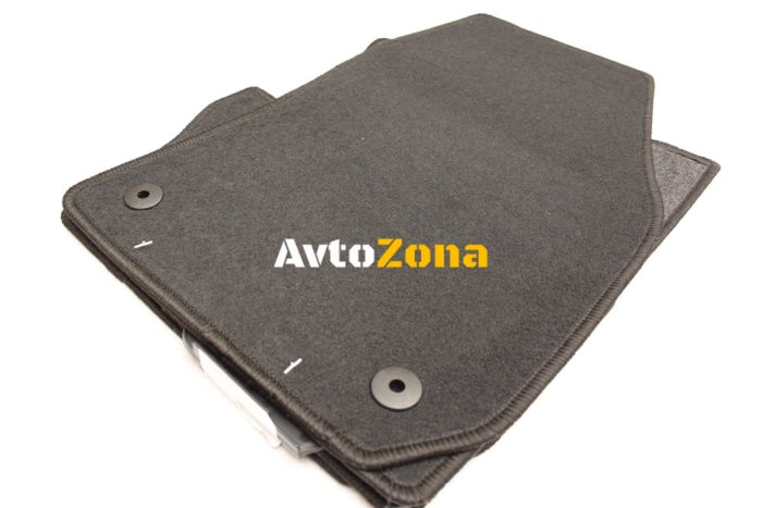 Мокетни стелки Petex за Opel Zafira B (2005-2012) - Avtozona