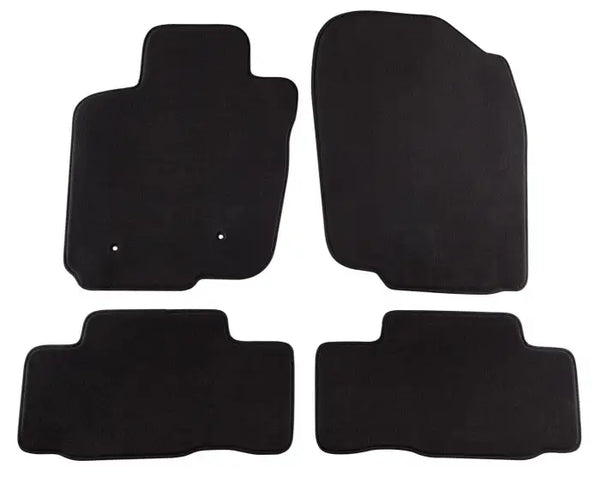 Мокетни стелки Petex за Toyota RAV4 (2006–2013) Style - Avtozona