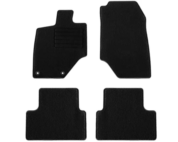 Мокетни стелки Rigum за Peugeot 3008 (2024+) - Avtozona