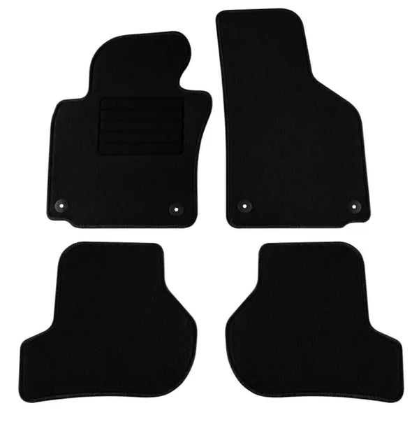 Мокетни стелки Rigum за VW Jetta (2005-2011) - Avtozona