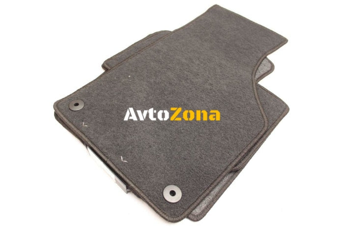 Мокетни стелки за Vw Passat B6 / B7 / 3С (2005-2014) - Avtozona