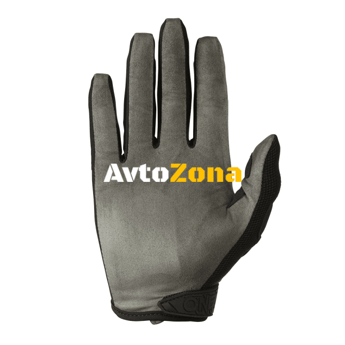 Мотокрос ръкавици O’NEAL BULLET-BLACK/WHITE - Avtozona