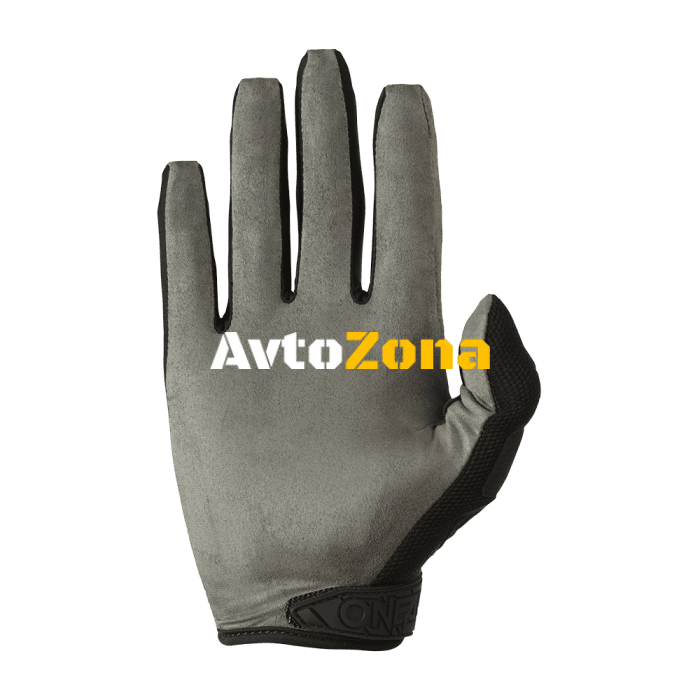 Мотокрос ръкавици O’NEAL MAYHEM SAILOR V.22 WHITE - Avtozona