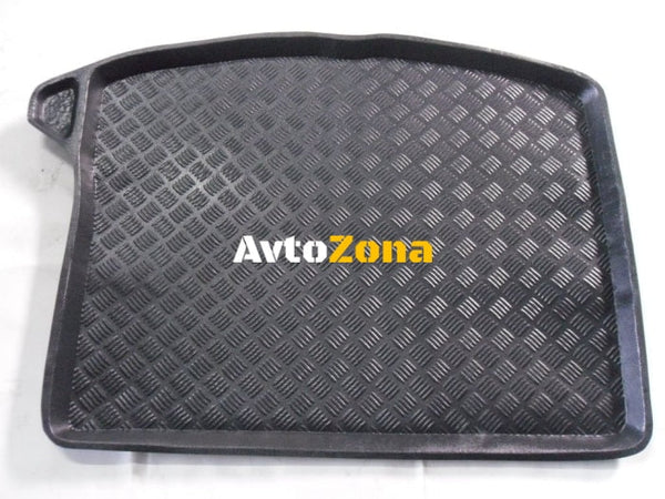 Твърда гумена стелка за багажник за Mazda 3 (2009-2013) hatchback - Avtozona