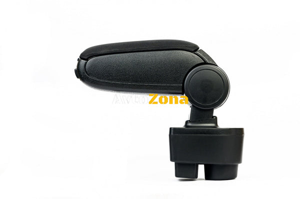 Подлакътник за Opel Corsa C (2000-2011) Combo Tigra - текстил - Avtozona