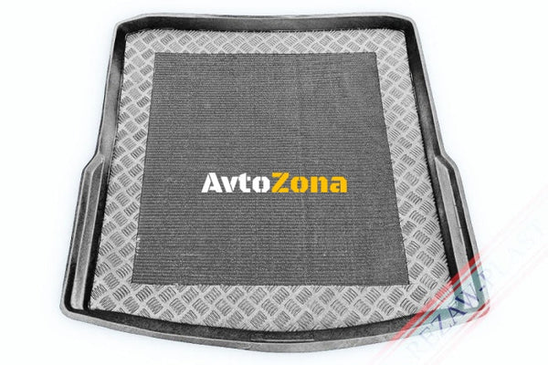 Анти плъзгаща стелка за багажник за Skoda Superb (2009 + ) Combi - Avtozona