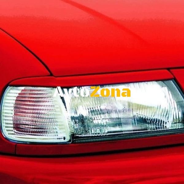 Вежди за фарове за Seat Ibiza (1993-1999) - Avtozona