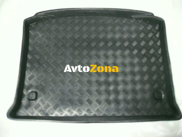 Твърда гумена стелка за багажник за Fiat Bravo II (2007 + ) - Avtozona