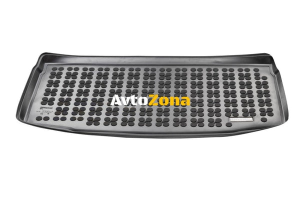 Гумена стелка за багажник Rezaw Plast за AUDI A1 GB (2018 + ) bottom floor of the trunk - Rezaw Plast - Avtozona