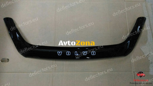 Дефлектор за преден капак за Volvo XC60 2013-2017 - Avtozona
