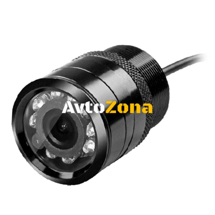 Парктроник с цветен дисплей 4,5’ и камера - Avtozona