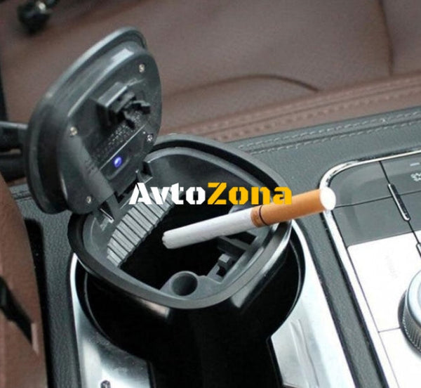 Пепелник за автомобил - Avtozona