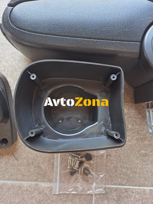Подлакътник за Dacia Duster 2010-2017 - Avtozona