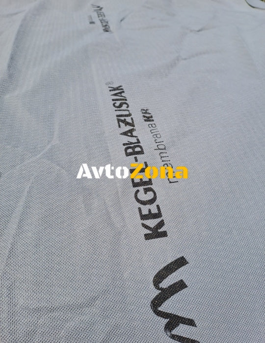 Покривало размер L за VAN сиво Kegel серия Mobile - Avtozona