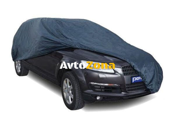 Покривало за джип (немско) Petex - размер SUV Avtozona
