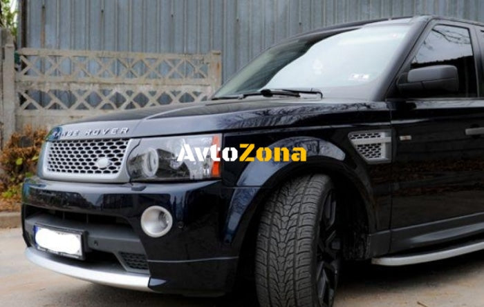 Предна броня за Range Rover Sport (2009-2012) - Avtozona