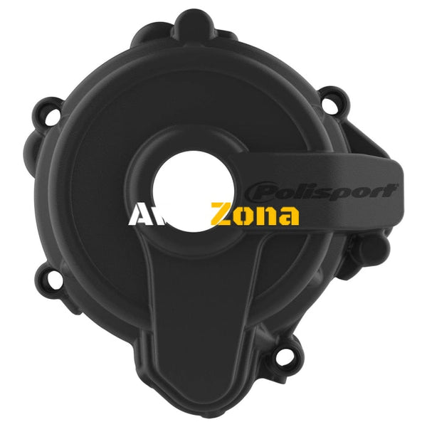 Предпазител за капака на запалването SHERCO SE250/SE300 - 2014-20 BLACK - Avtozona