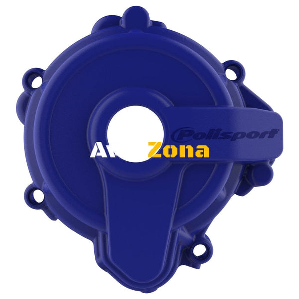 Предпазител за капака на запалването SHERCO SE250/SE300 - 2014-20 BLUE - Avtozona