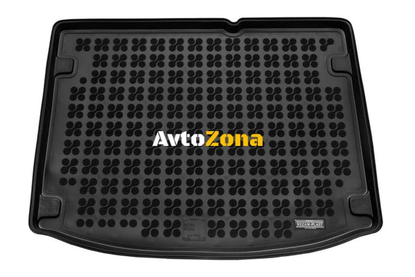 Гумена стелка за багажник Rezaw Plast за Suzuki Vitara II (2014 + ) bottom floor - Avtozona