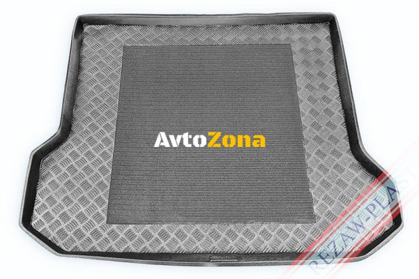 Анти плъзгаща стелка за багажник за VOLVO XC70 / V70 (2007 + ) Combi - Avtozona