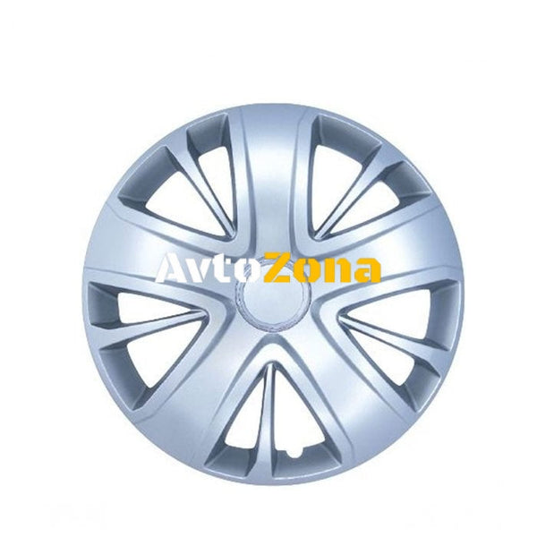 15’’ Тасове за джанти - 4бр. в к-т - Avtozona