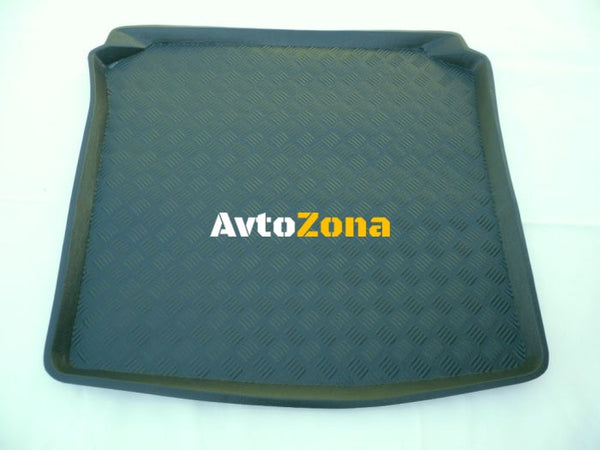 Твърда гумена стелка за багажник за Seat Ibiza IV (2008 - 2017) combi - Avtozona