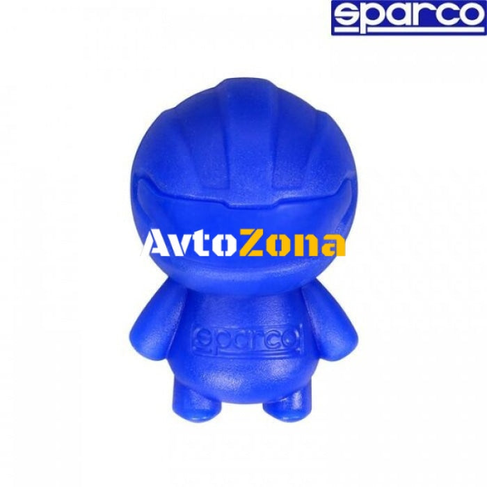Ароматизатор SPARCO - Цитрус - Avtozona
