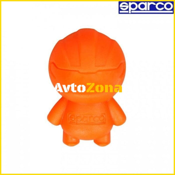 Ароматизатор Sparco - Citrus - Avtozona
