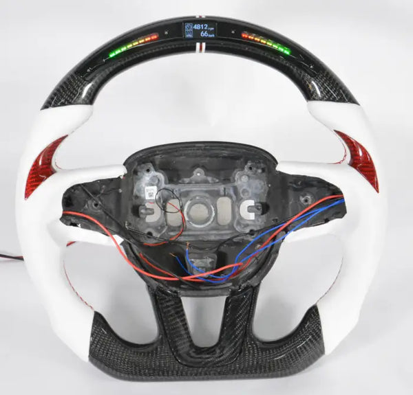 SPECIAL EDITION LED Custom Волан за Dodge Charger Challenger - Avtozona