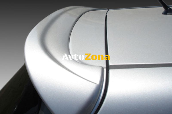 Спойлер Антикрило за Hyundai I20 (2008 - 2014) - Avtozona