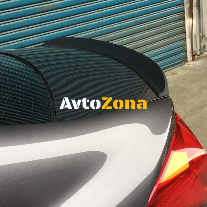Спойлер за багажник BMW G11 7 series sedan (2015 + ) - Avtozona