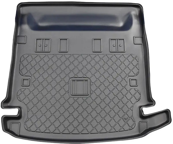Стелка за багажник ARISTAR Guardliner за Dacia Lodgy Kombi (07.2012 – 10.2022) 7 места - Avtozona