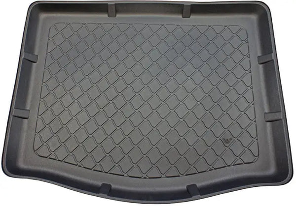 Стелка за багажник ARISTAR Guardliner за Ford Focus III Hatchback (2011–2018) 5 врати / с резервна гума или комплект за поправка - Avtozona