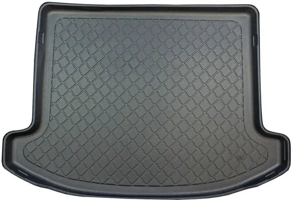 Стелка за багажник ARISTAR Guardliner за Kia Carens IV (04.2013-08.2019) VAN 5D - Avtozona