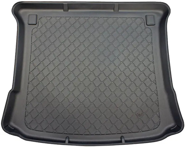 Стелка за багажник ARISTAR Guardliner за Mazda 5 II (2005–2015) VAN 7 места / 3ти ред свален - Avtozona