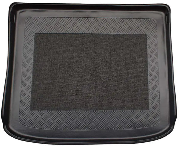 Стелка за багажник Aristar за Mercedes B-Class W245 (06.2005–2011) хечбек 5 врати горно положение за рафта - Avtozona