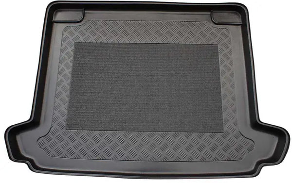 Стелка за багажник Aristar за Renault Clio III (2008–2013) Комби 5 врати / Горно положение на багажника - Avtozona