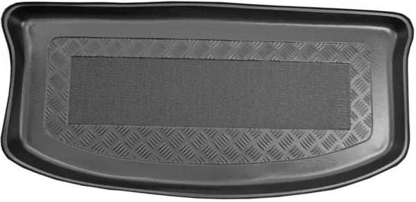 Стелка за багажник Aristar Standard за Suzuki Splash (01.2008–11.2014) Хечбек 5 врати / за модели с двойно дъно горно положение