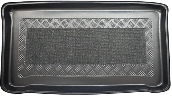 Стелка за багажник ARISTAR за Volkswagen Fox (2004–12.2011) – Хечбек 3 врати - Avtozona