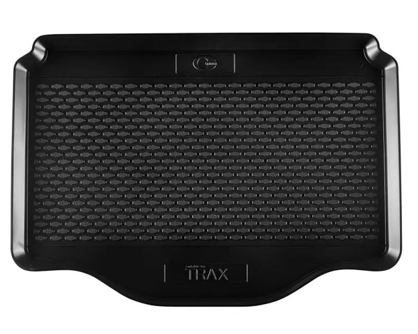 Стелка за багажник Gumarny Zubri за Chevrolet Trax (2013-2019) – горно положение - Avtozona
