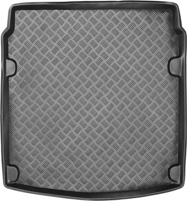 Стелка за багажник Mix-Plast за Audi A5 Coupe (2007-2016) - Avtozona