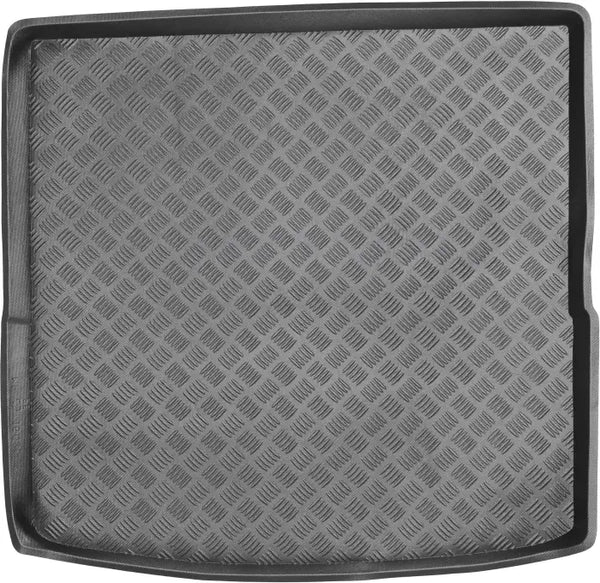 Стелка за багажник Mix-Plast за Fiat Tipo Kombi (2015+) - Avtozona