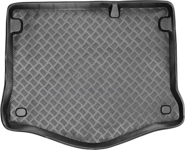 Стелка за багажник за Mix-Plast за Ford Focus II Hatchback (2005–2011) с резервна гума - Avtozona