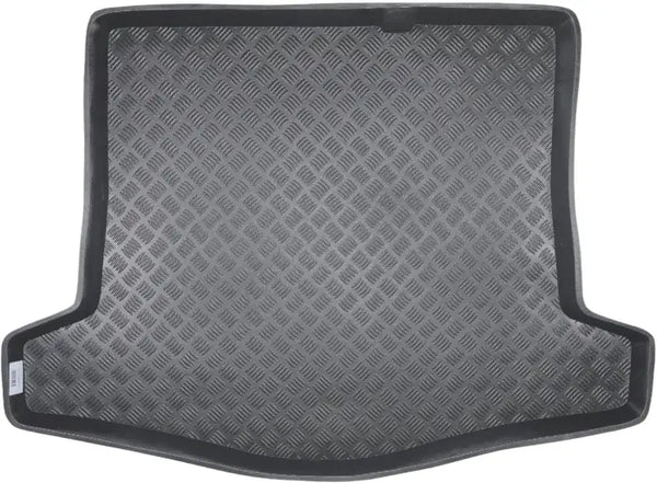 Стелка за багажник за Mix-Plast за Ford Focus II Sedan (2005–2011) с резервна гума - Avtozona