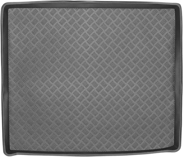 Стелка за багажник за Mix-Plast за Ford Focus IV Combi (2019+) горно положение на багажника - Avtozona