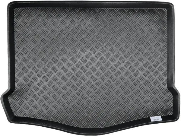 Стелка за багажник за Mix-Plast за Ford Focus Trend Hatchback (2015–2018) 3/5 врати - Avtozona