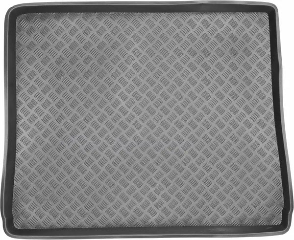 Стелка за багажник MIX-PLAST за Ford Galaxy VAN (2006–2010) - Avtozona