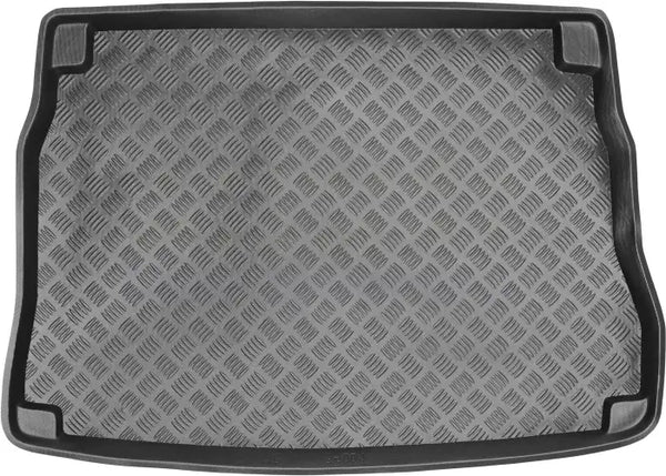 Стелка за багажник Mix-Plast за Kia Ceed I (2006–2012) Хечбек - Avtozona